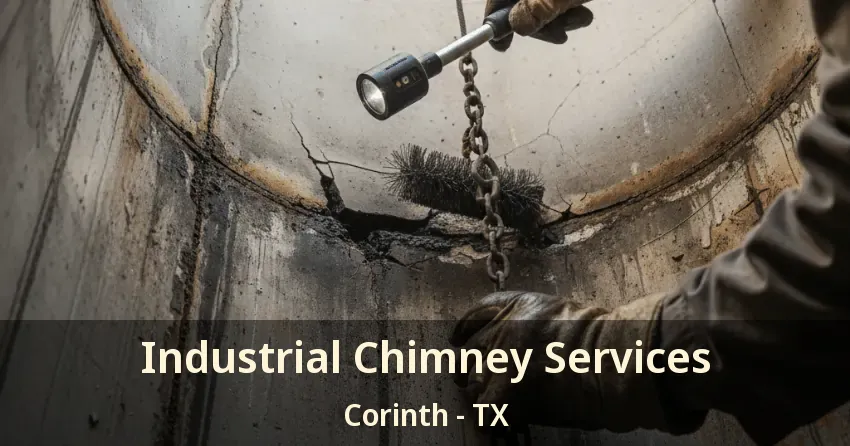 Industrial Chimney Services Corinth - TX